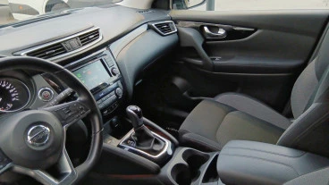 Nissan Qashqai DIG-T 117 kW (160 CV) E6D DCT N-CONNECTA