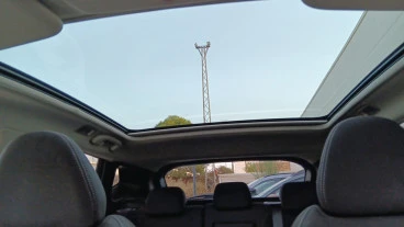 Nissan Qashqai DIG-T 117 kW (160 CV) E6D DCT N-CONNECTA