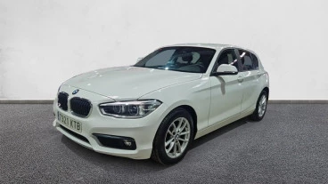 BMW Serie 1 116i