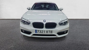 BMW Serie 1 116i