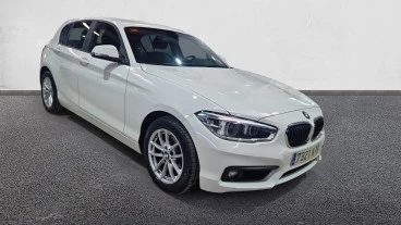 BMW Serie 1 116i