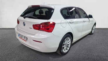 BMW Serie 1 116i