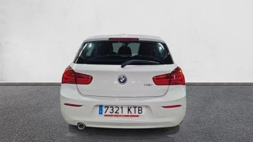 BMW Serie 1 116i