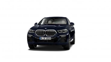 BMW X6 xDrive30d