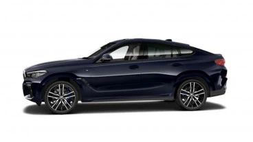 BMW X6 xDrive30d
