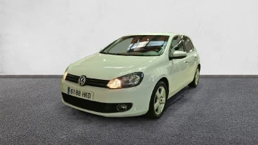 Volkswagen Golf 1.6 TDI 105 Advance BlueMotion Tech