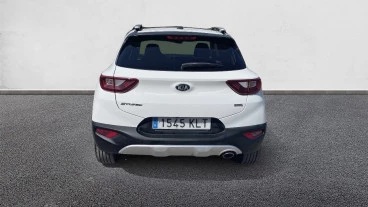 Kia Stonic 1.6 CRDi VGT 81kW (110CV) Concept Eco-D