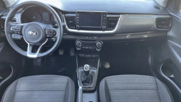 Kia Stonic 1.6 CRDi VGT 81kW (110CV) Concept Eco-D