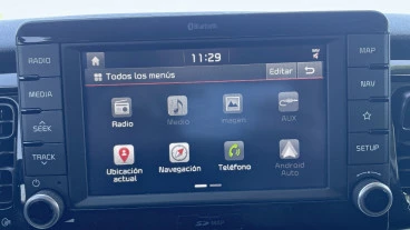 Kia Stonic 1.6 CRDi VGT 81kW (110CV) Concept Eco-D