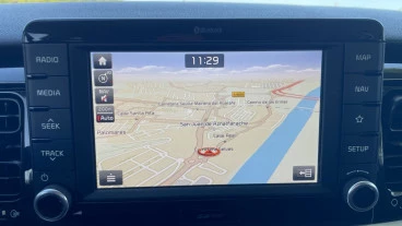 Kia Stonic 1.6 CRDi VGT 81kW (110CV) Concept Eco-D