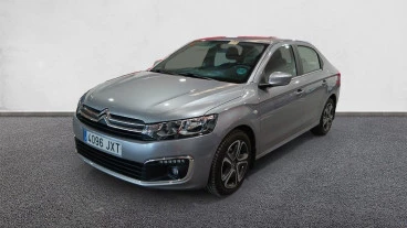 Citroën C-Elysée BlueHDi 73KW (100CV) Feel