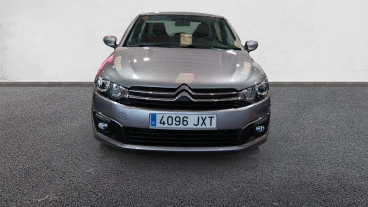 Citroën C-Elysée BlueHDi 73KW (100CV) Feel