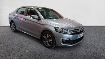 Citroën C-Elysée BlueHDi 73KW (100CV) Feel