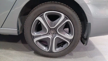 Citroën C-Elysée BlueHDi 73KW (100CV) Feel