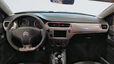 Citroën C-Elysée BlueHDi 73KW (100CV) Feel