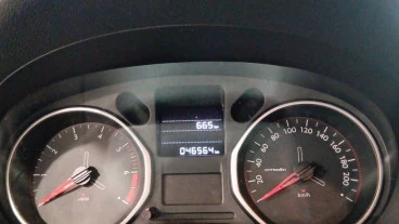 Citroën C-Elysée BlueHDi 73KW (100CV) Feel