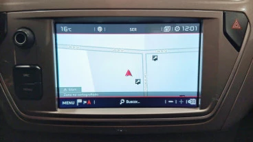 Citroën C-Elysée BlueHDi 73KW (100CV) Feel