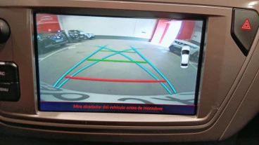 Citroën C-Elysée BlueHDi 73KW (100CV) Feel