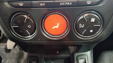 Citroën C-Elysée BlueHDi 73KW (100CV) Feel