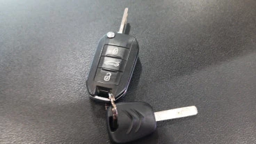 Citroën C-Elysée BlueHDi 73KW (100CV) Feel