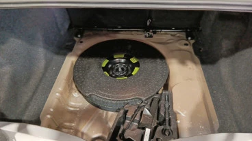 Citroën C-Elysée BlueHDi 73KW (100CV) Feel