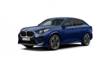 BMW X2 sDrive20d