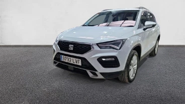 Seat Ateca 2.0 TDI 85kW (115CV) S&S Style