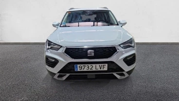 Seat Ateca 2.0 TDI 85kW (115CV) S&S Style