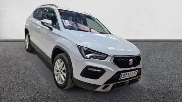 Seat Ateca 2.0 TDI 85kW (115CV) S&S Style