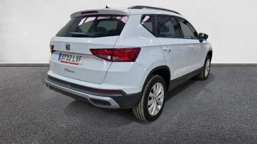 Seat Ateca 2.0 TDI 85kW (115CV) S&S Style