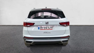 Seat Ateca 2.0 TDI 85kW (115CV) S&S Style