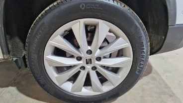 Seat Ateca 2.0 TDI 85kW (115CV) S&S Style