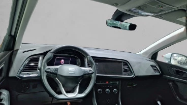 Seat Ateca 2.0 TDI 85kW (115CV) S&S Style