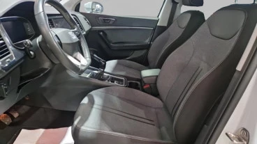 Seat Ateca 2.0 TDI 85kW (115CV) S&S Style