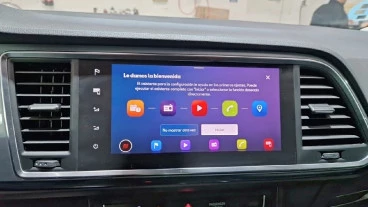 Seat Ateca 2.0 TDI 85kW (115CV) S&S Style