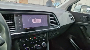 Seat Ateca 2.0 TDI 85kW (115CV) S&S Style