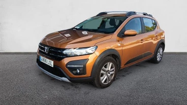 Dacia Sandero Stepway Comfort TCe 67kW (90CV)