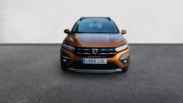 Dacia Sandero Stepway Comfort TCe 67kW (90CV)