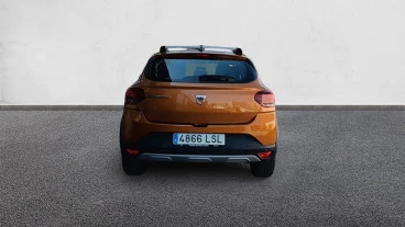Dacia Sandero Stepway Comfort TCe 67kW (90CV)