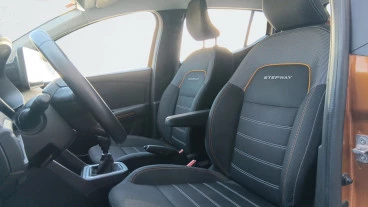 Dacia Sandero Stepway Comfort TCe 67kW (90CV)