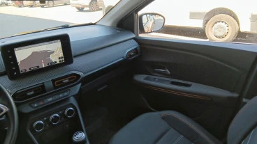 Dacia Sandero Stepway Comfort TCe 67kW (90CV)