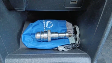 Dacia Sandero Stepway Comfort TCe 67kW (90CV)