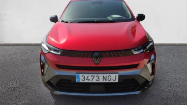 Renault Captur esprit Alpine E-Tech 117kW (160CV)