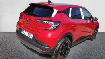 Renault Captur esprit Alpine E-Tech 117kW (160CV)