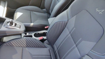 Renault Captur esprit Alpine E-Tech 117kW (160CV)