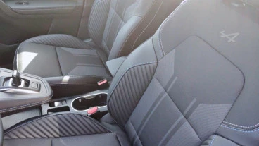 Renault Captur esprit Alpine E-Tech 117kW (160CV)