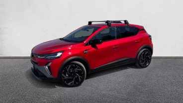 Renault Captur esprit Alpine E-Tech 117kW (160CV)