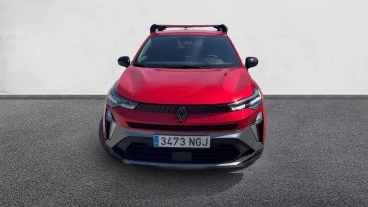 Renault Captur esprit Alpine E-Tech 117kW (160CV)
