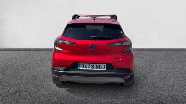 Renault Captur esprit Alpine E-Tech 117kW (160CV)