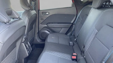 Renault Captur esprit Alpine E-Tech 117kW (160CV)
